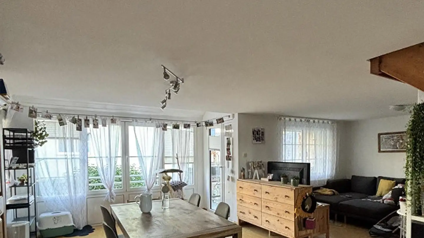 Apartment for rent - Scheregg, 9057 Weissbad - Photo 2