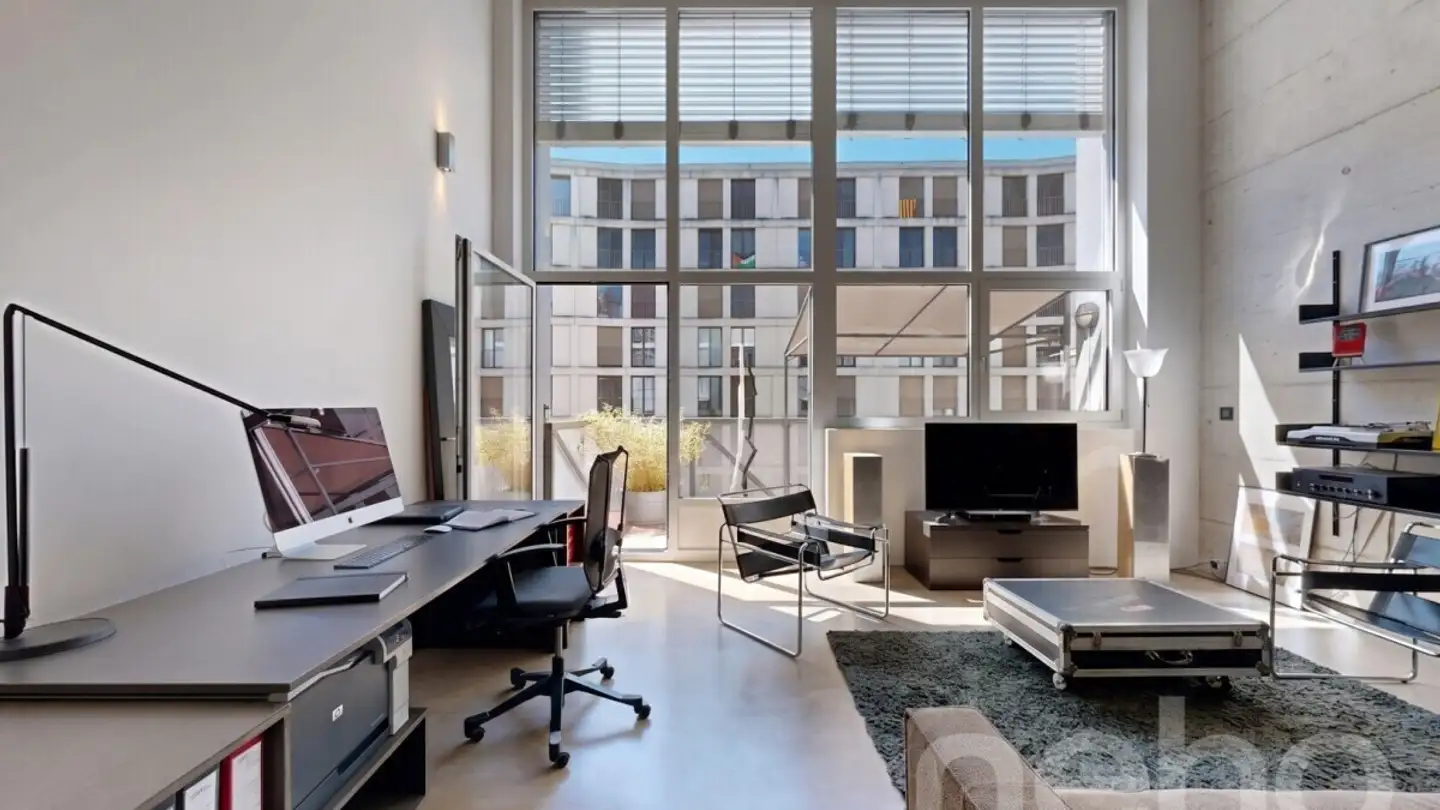 Duplex à vendre - 2000 Neuchâtel - Photo 2