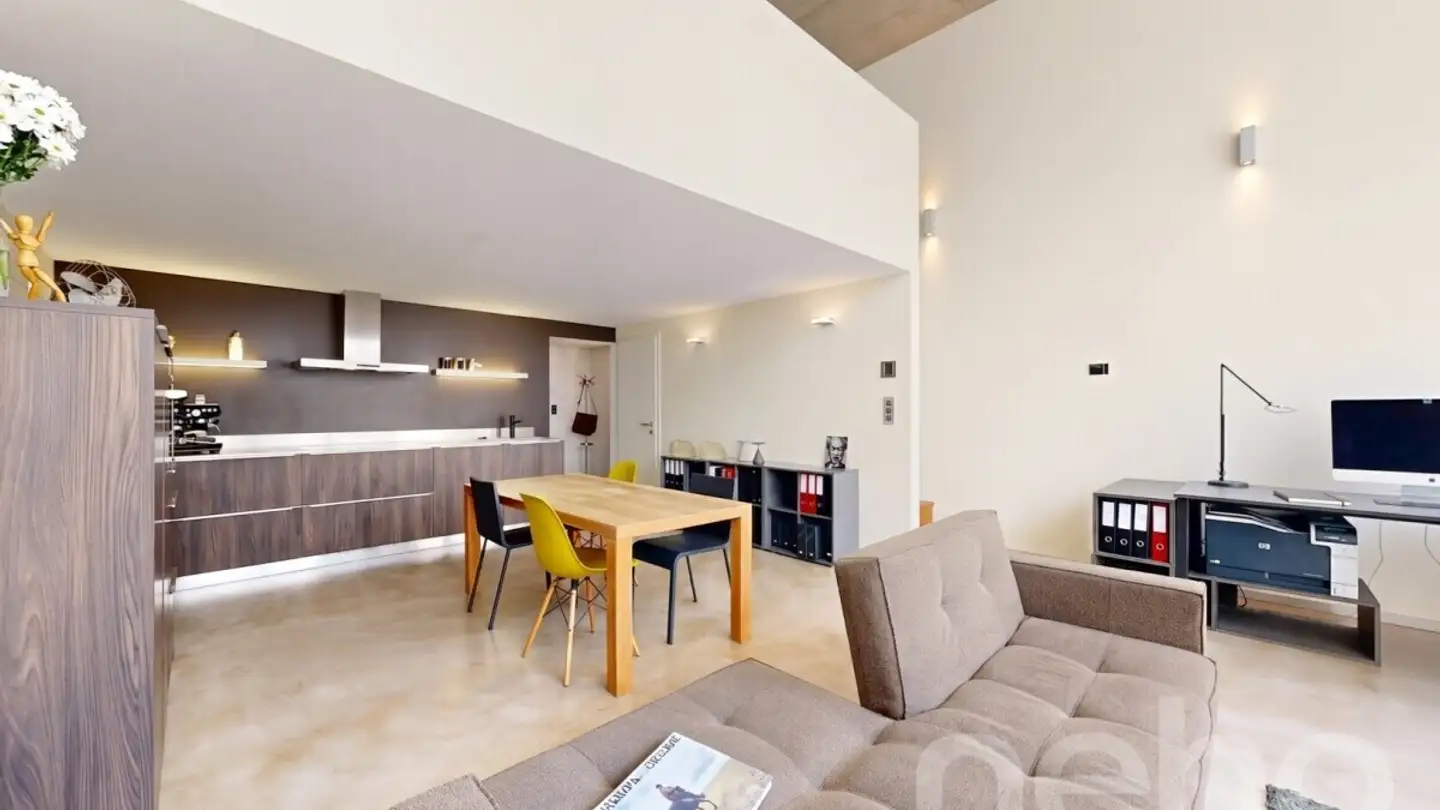 Duplex à vendre - 2000 Neuchâtel - Photo 4