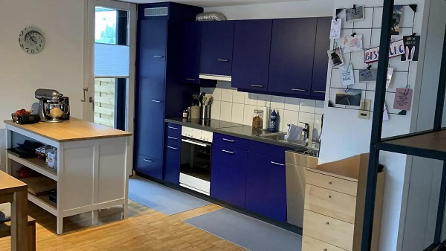 Wohnung mieten - Hofmattstrasse 10a, 4950 Huttwil - Foto 3