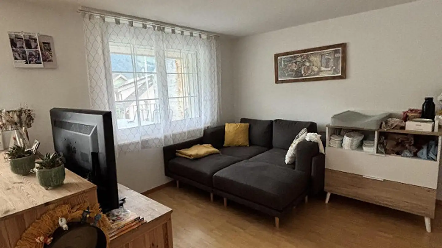 Apartment for rent - Scheregg, 9057 Weissbad - Photo 3