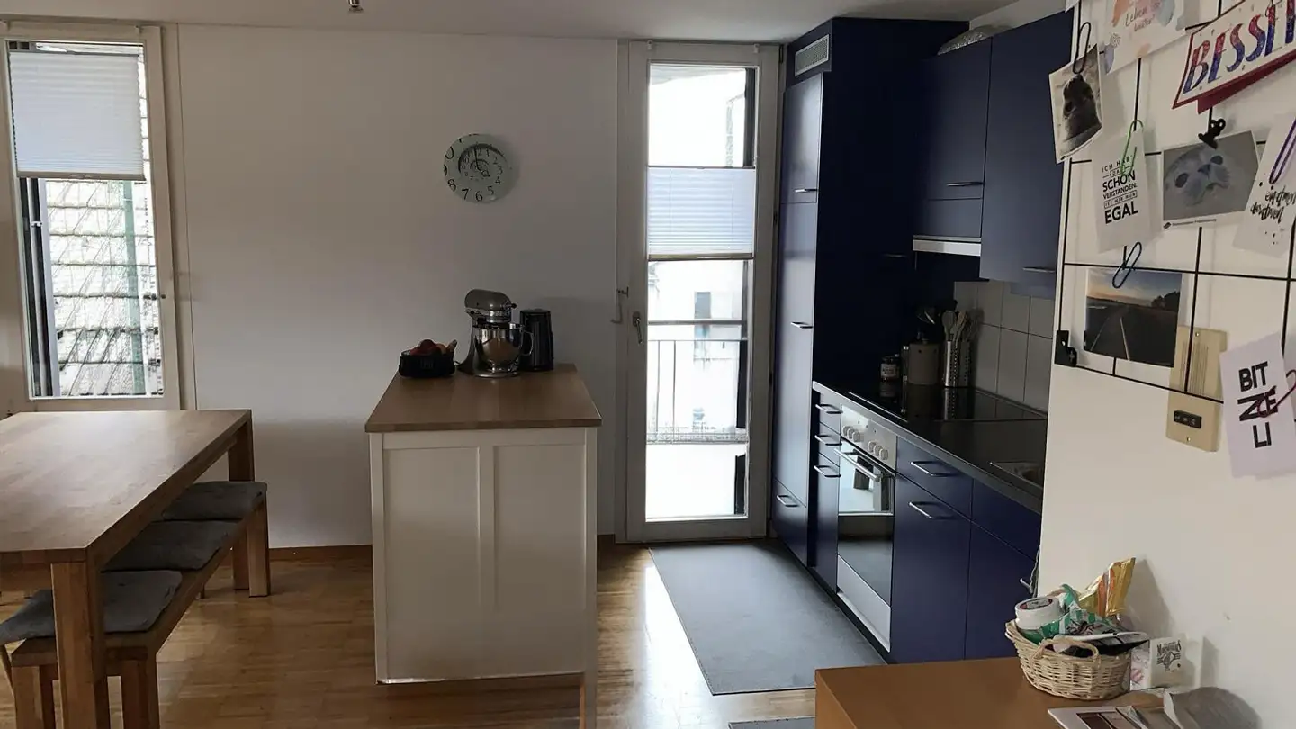 Wohnung mieten - Hofmattstrasse 10a, 4950 Huttwil - Foto 4