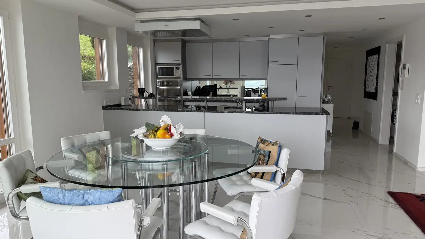 Apartment for rent - Haltenstrasse, 3654 Gunten