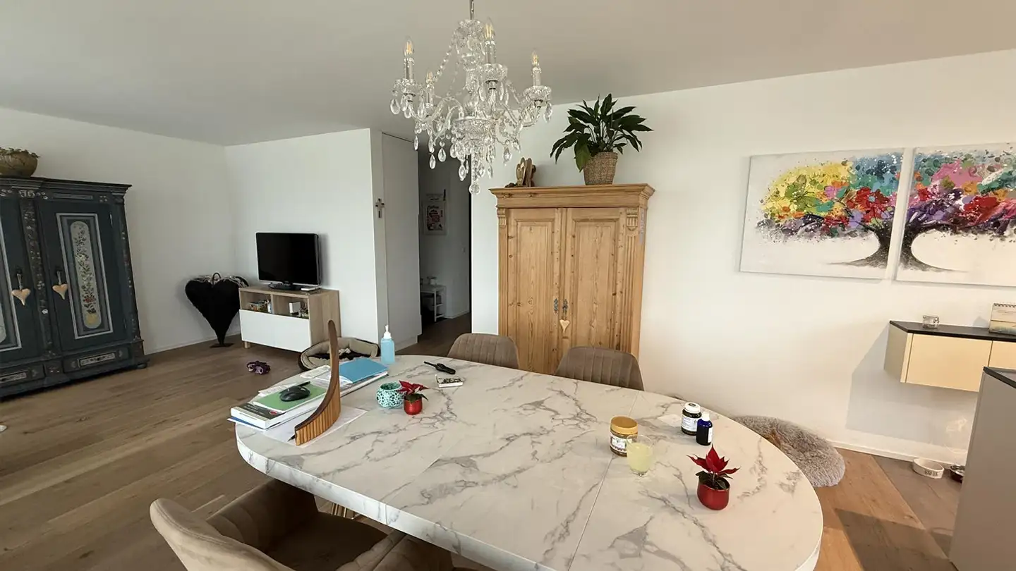 Appartement à louer - Murmattstrasse 7, 6372 Ennetmoos - Photo 2