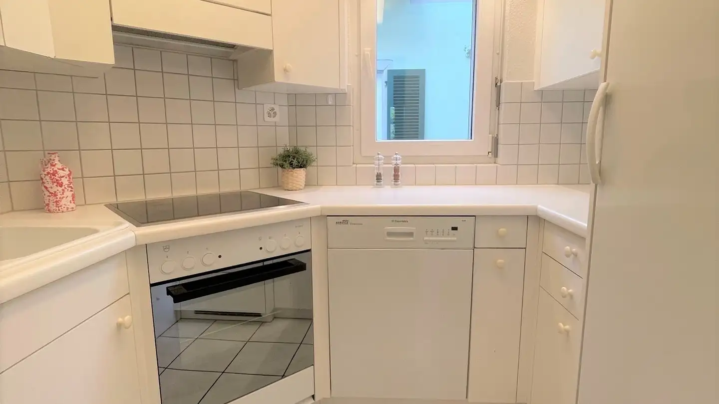 Apartment for rent - Augustinergasse 26, 9000 St. Gallen - Photo 2