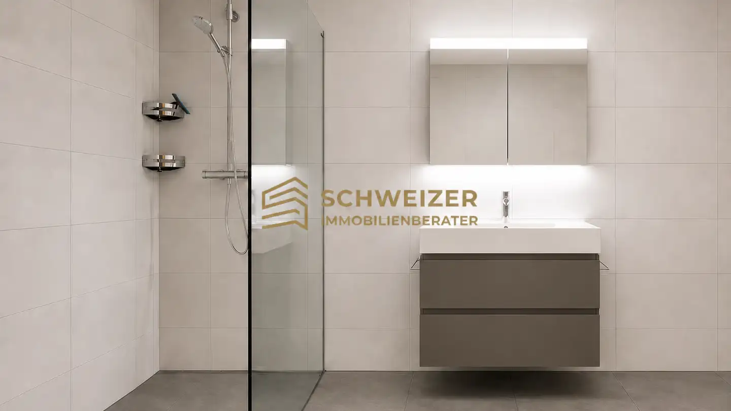 Appartement à vendre - 3422 Kirchberg BE - Photo 2