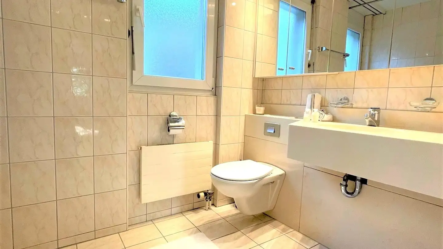 Apartment for rent - Augustinergasse 26, 9000 St. Gallen - Photo 3