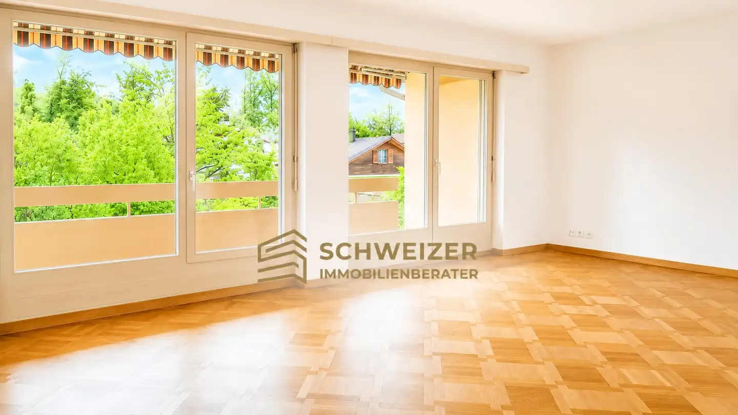 Appartement à vendre - 3422 Kirchberg BE - Photo 3