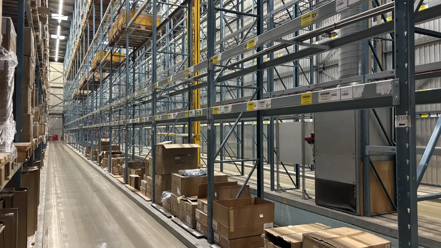 Gewerbe mieten - Route De L'ancienne-Papeterie 106, 1723 Marly - Foto 2