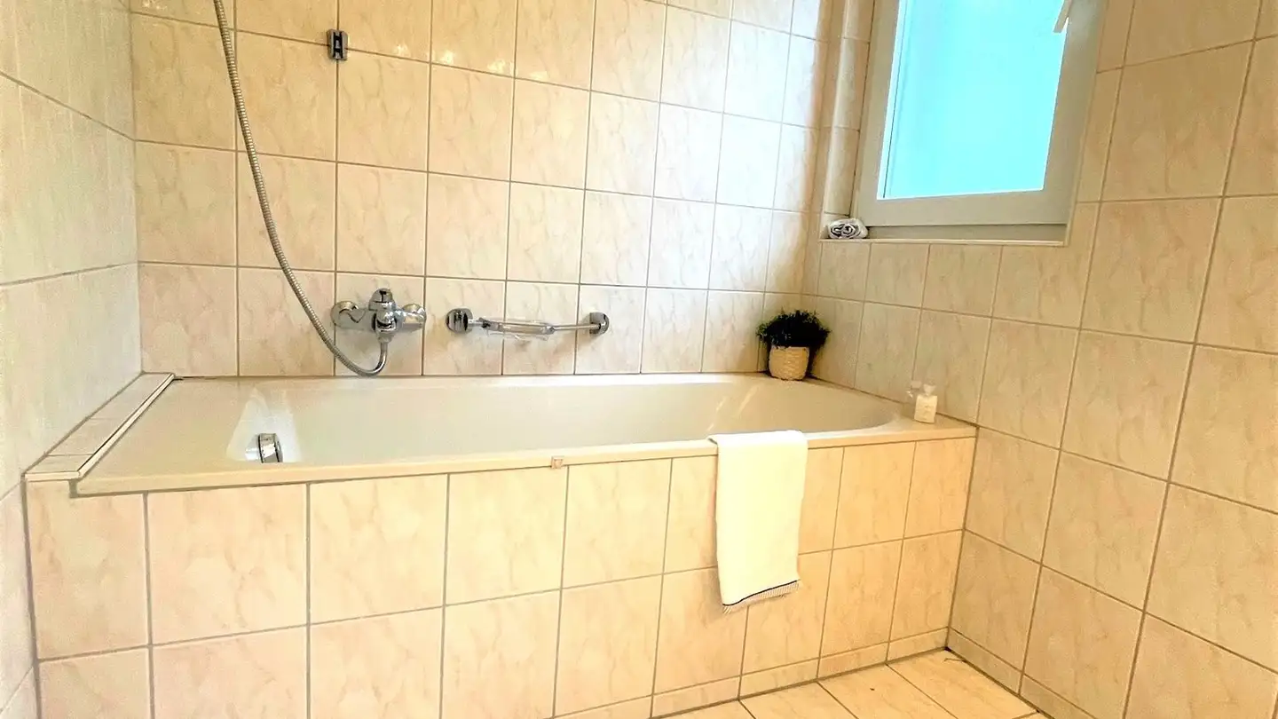 Apartment for rent - Augustinergasse 26, 9000 St. Gallen - Photo 4