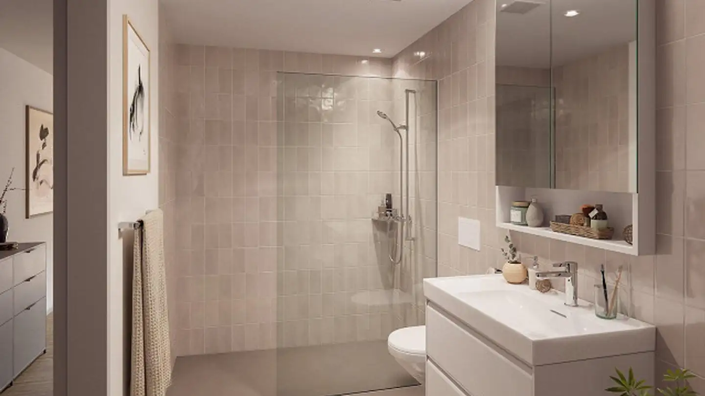Appartamento in affitto - Konradstrasse 15b, 8400 Winterthur - Foto 4