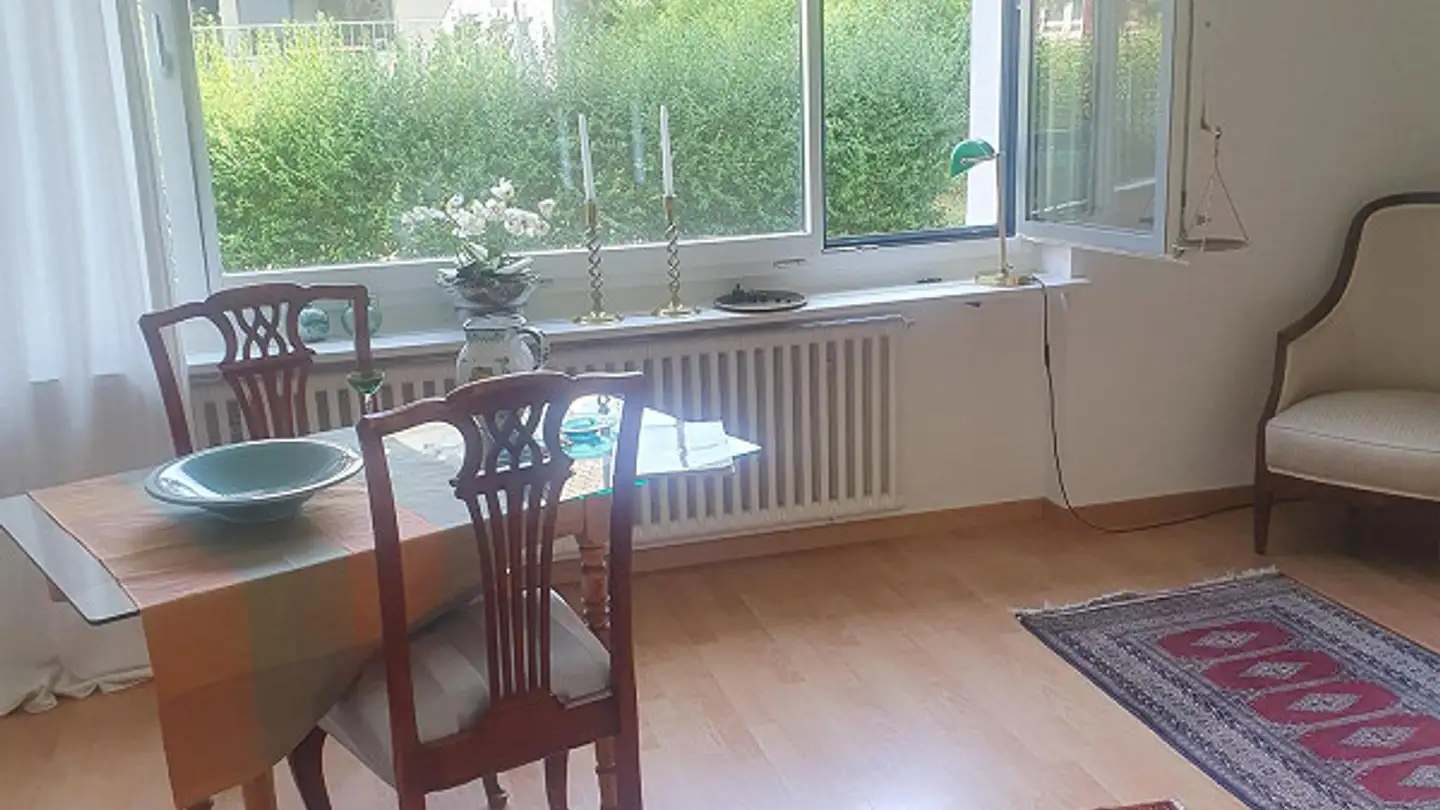 Apartment for rent - 8125 Zollikerberg
