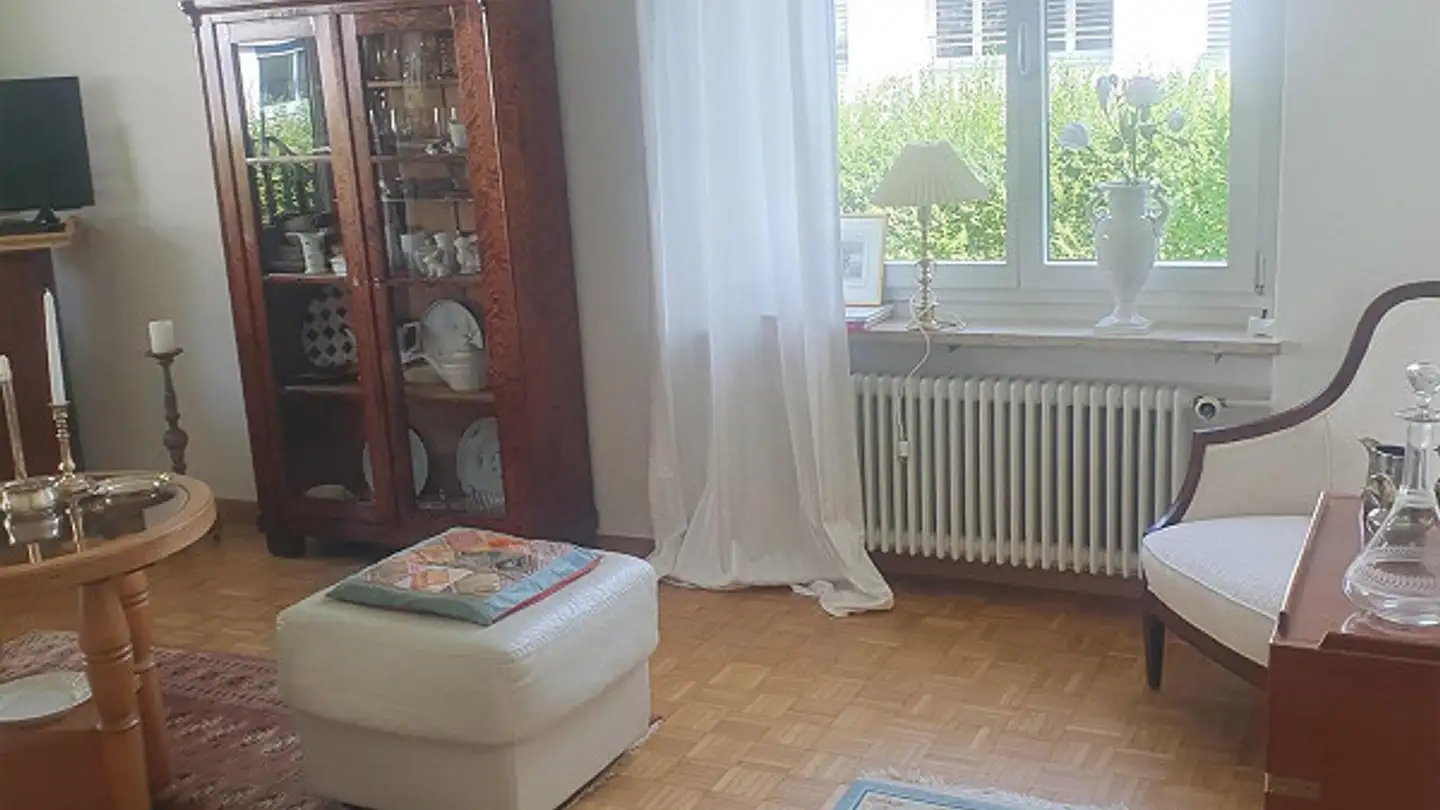 Apartment for rent - 8125 Zollikerberg - Photo 3