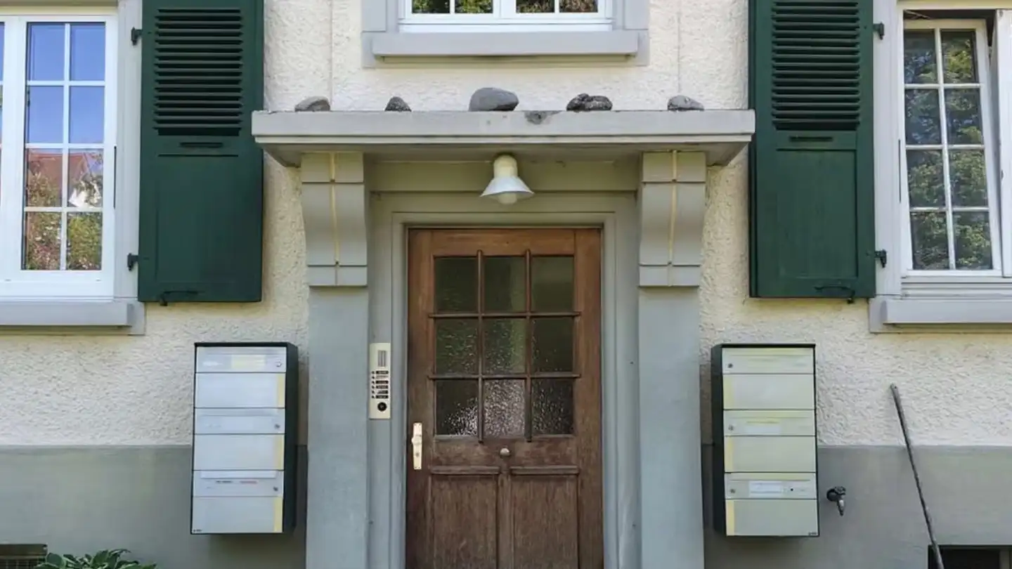 Appartement à louer - Granatweg 2, 3004 Bern - Photo 4
