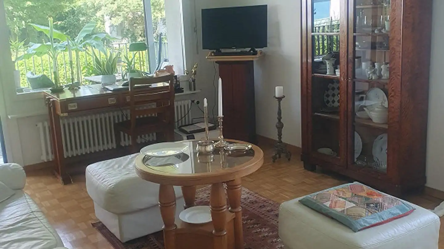 Apartment for rent - 8125 Zollikerberg - Photo 4