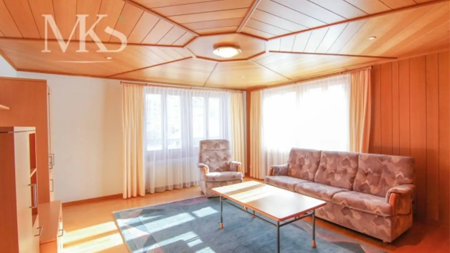 Appartamento in vendita - Furkastrasse 11, 3984 Fiesch - Foto 4