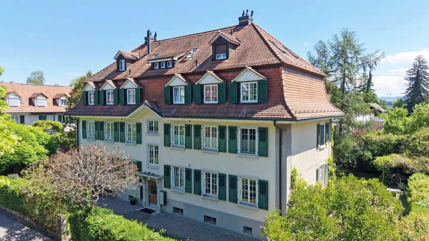 Appartement à louer - Granatweg 2, 3004 Bern
