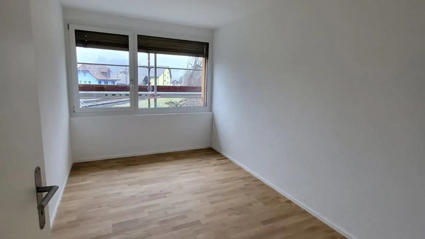 Appartement à louer - Friloweg 9, 4950 Huttwil - Photo 4