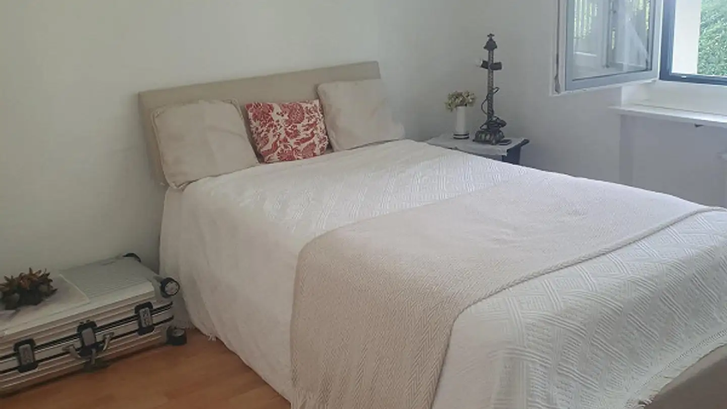 Apartment for rent - 8125 Zollikerberg - Photo 2