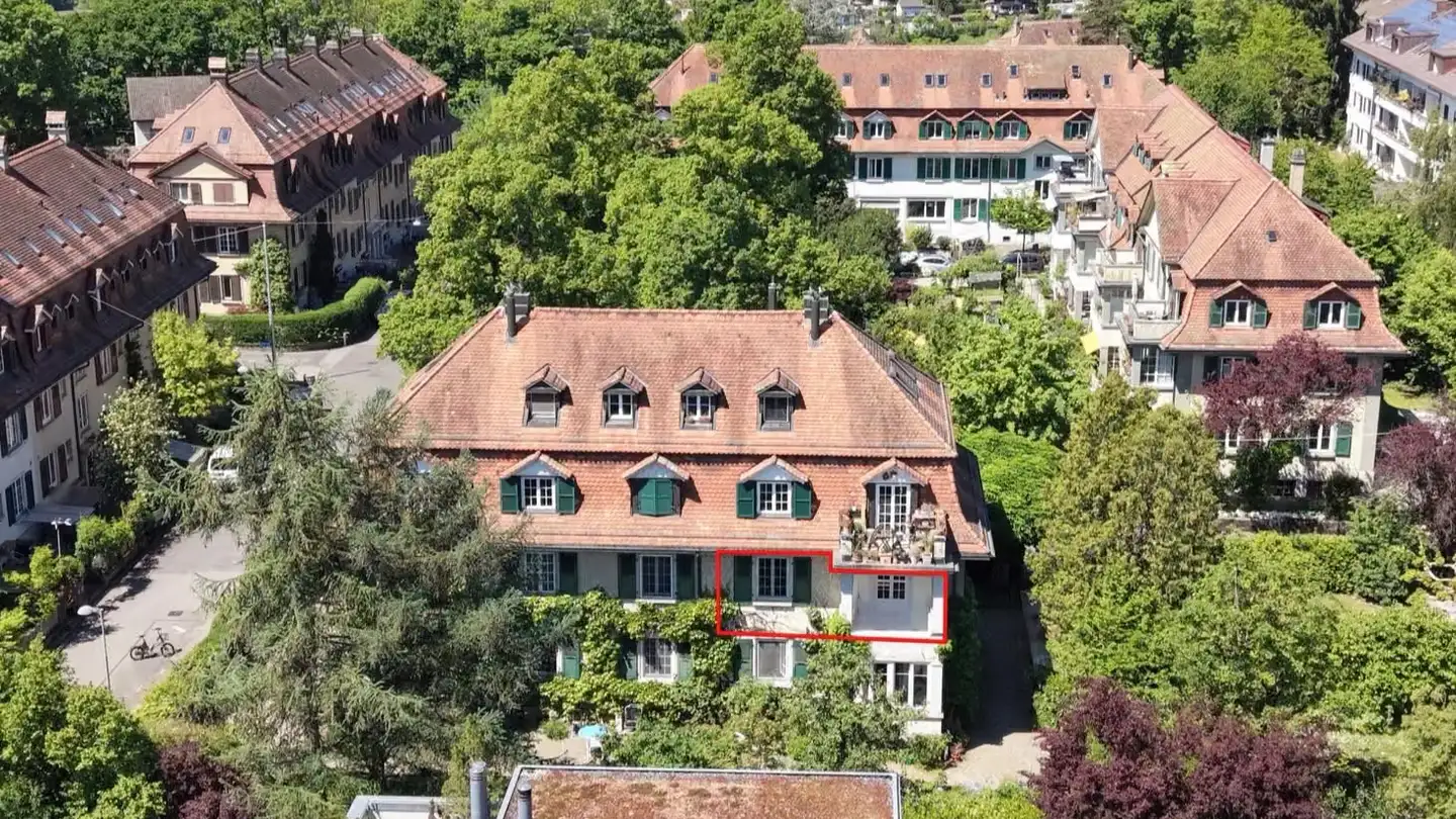 Appartement à louer - Granatweg 2, 3004 Bern - Photo 2