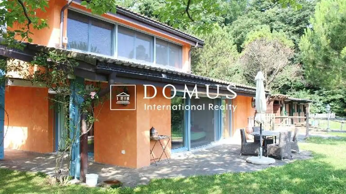 Villa kaufen - Via Cantonale, 6945 Origlio - Foto 2