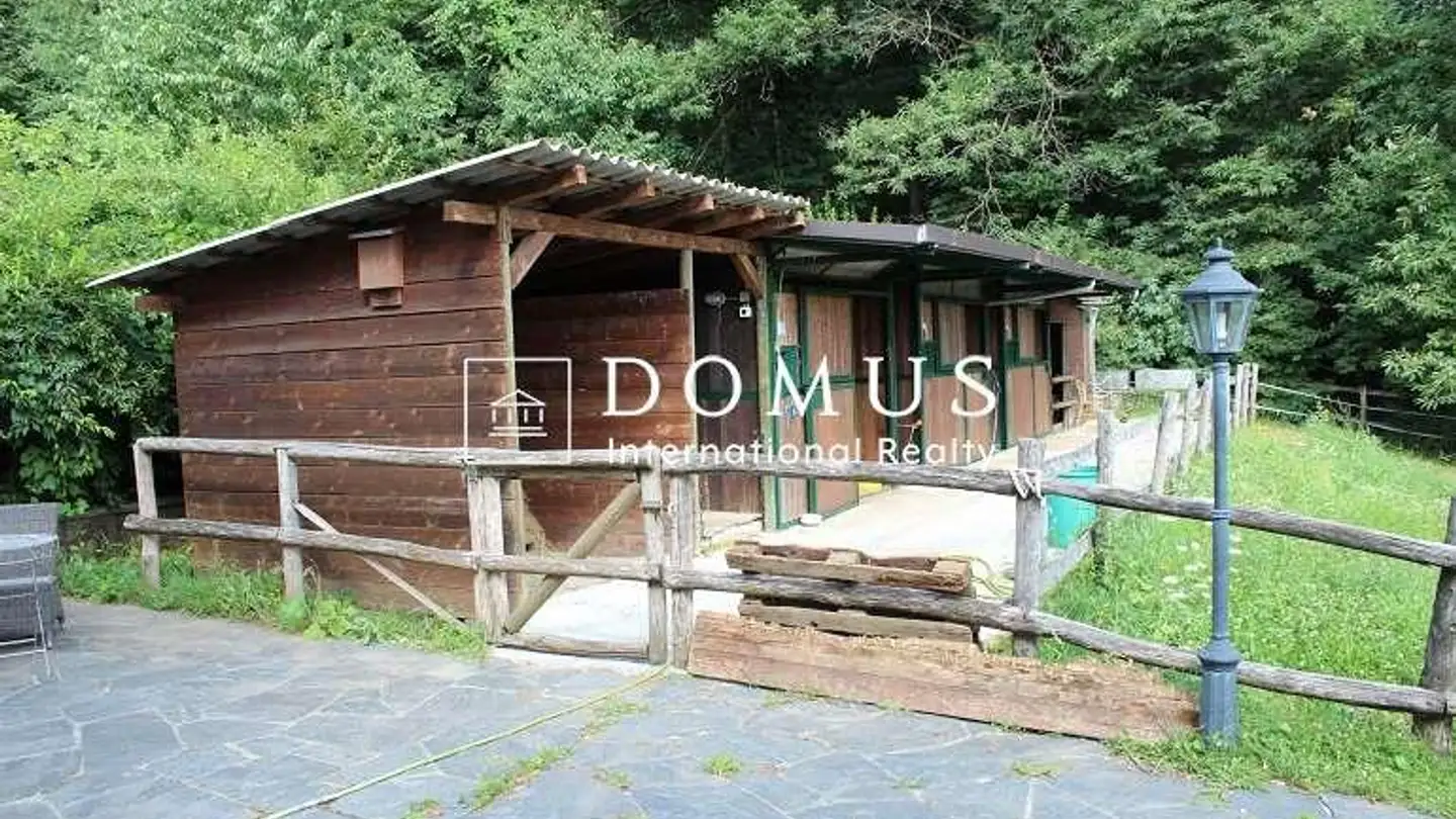 Villa kaufen - Via Cantonale, 6945 Origlio - Foto 3