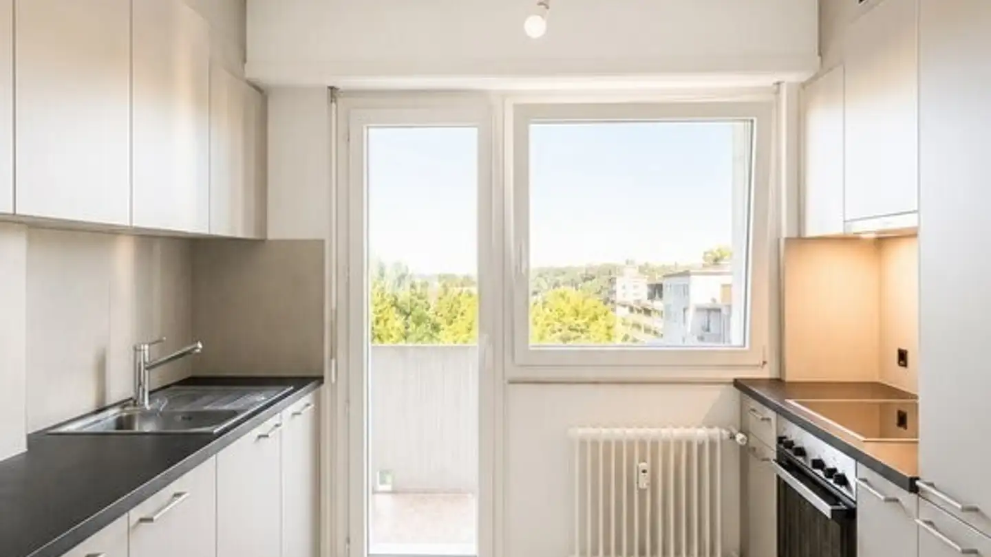 Apartment for rent - Avenue De Florissant 28, 1020 Renens VD - Photo 2