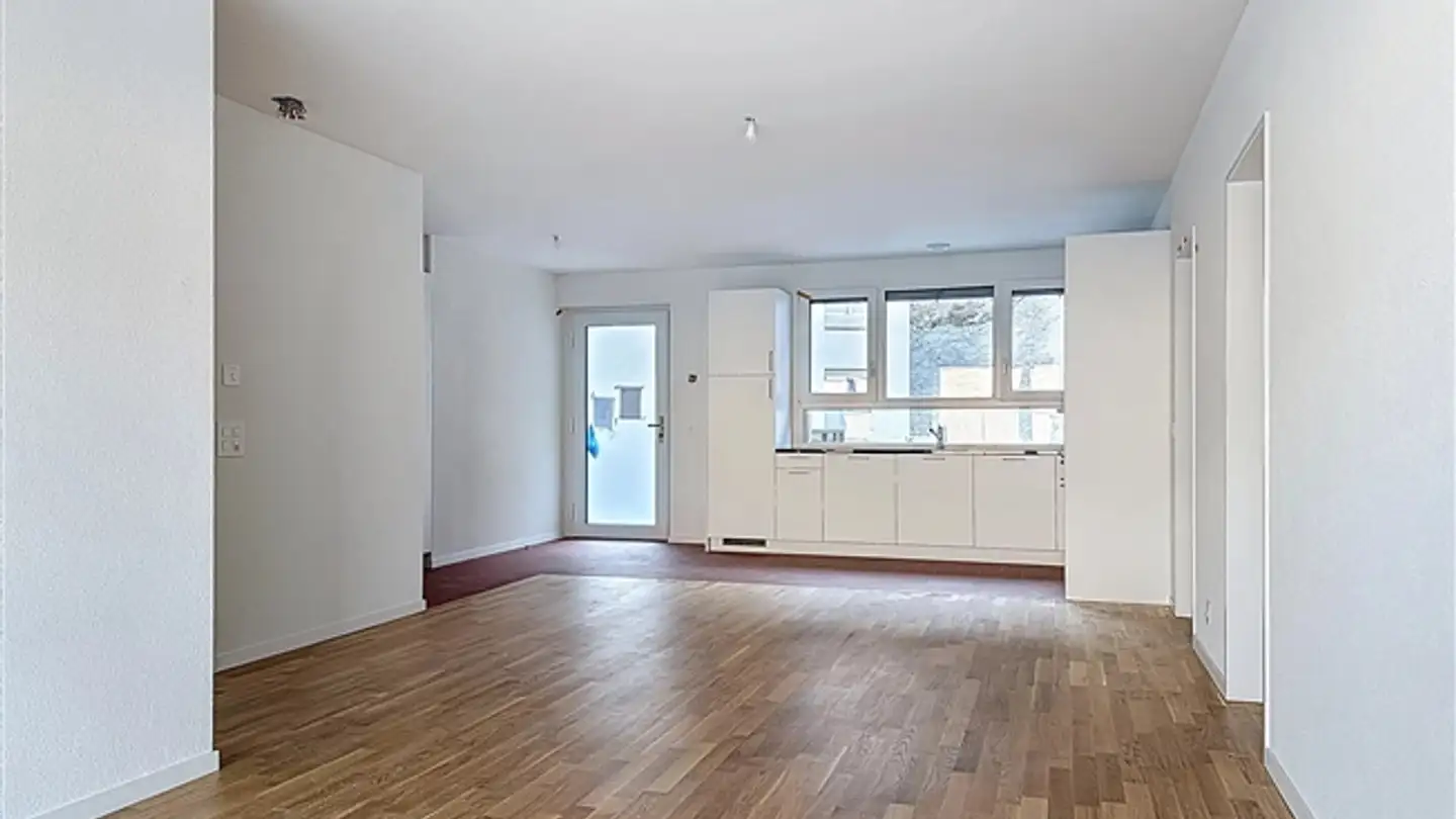 Apartment for rent - Route De Bramois 28b, 1967 Bramois - Photo 2