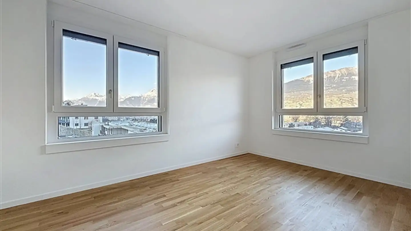 Apartment for rent - Route De Bramois 28b, 1967 Bramois - Photo 4