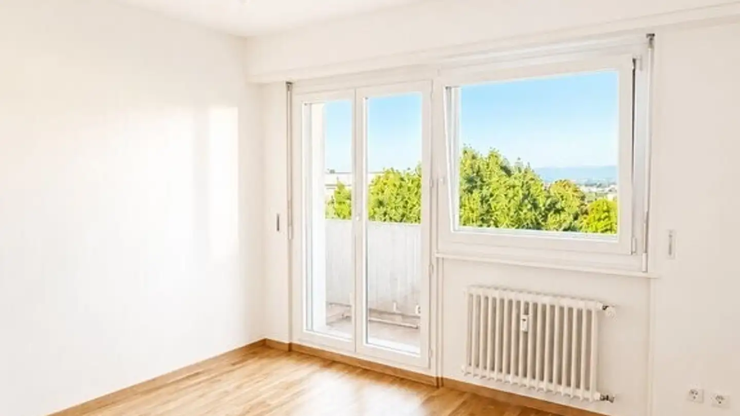 Apartment for rent - Avenue De Florissant 28, 1020 Renens VD - Photo 3