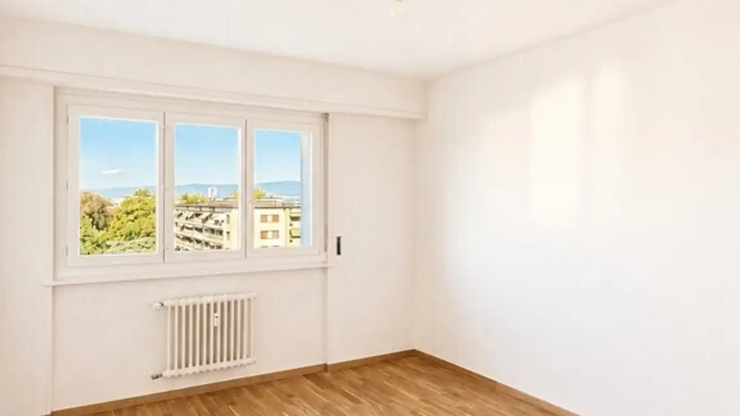 Apartment for rent - Avenue De Florissant 28, 1020 Renens VD - Photo 4