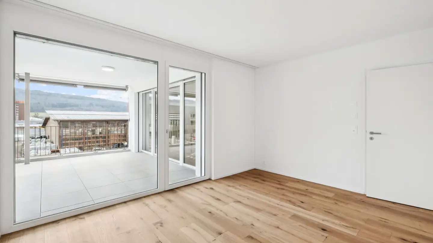 Appartement à louer - Im Rickenbacherfeld 15, 4612 Wangen b. Olten - Photo 3