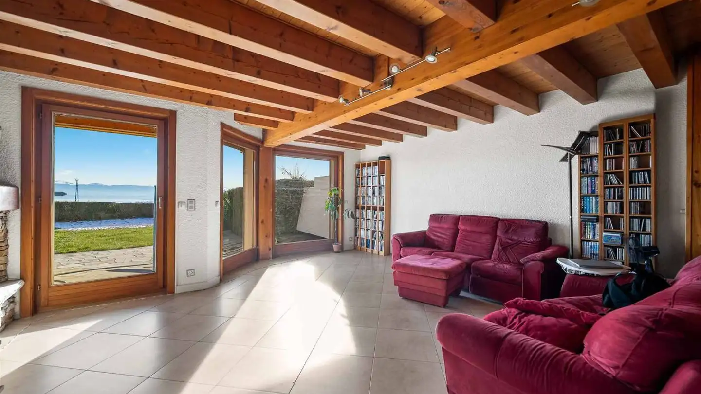 Semi-detached house for sale - 1182 Gilly - Photo 2