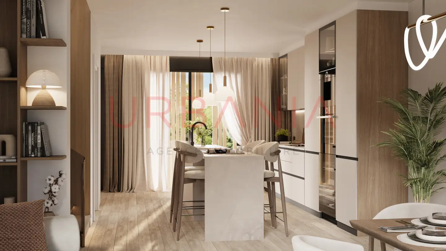 Casa singola in vendita - 1213 Petit-Lancy - Photo 3