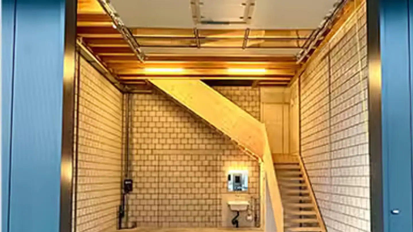 Commerciale in affitto - Kreuzfeldweg 24a, 3373 Röthenbach Herzogenbuchsee - Foto 2