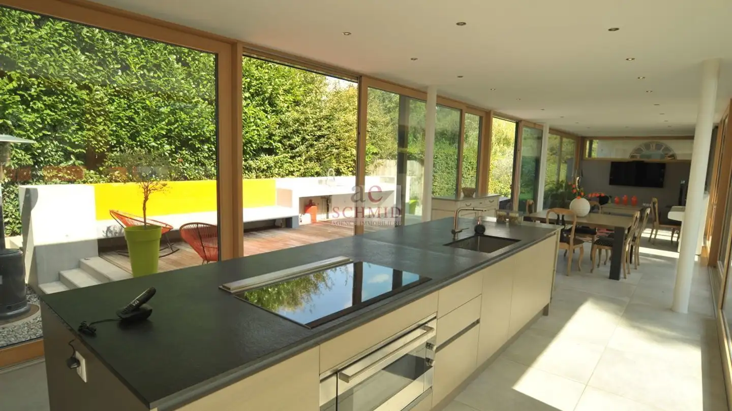 Villa in affitto - 1244 Choulex - Foto 4