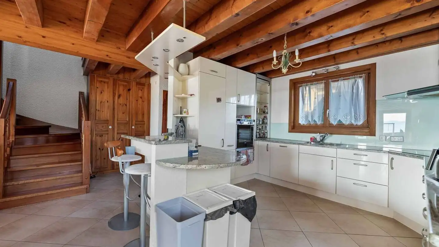 Semi-detached house for sale - 1182 Gilly - Photo 3