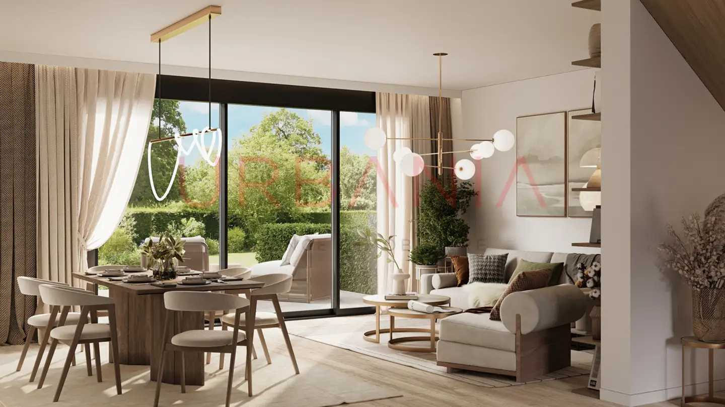 Casa singola in vendita - 1213 Petit-Lancy - Photo 2