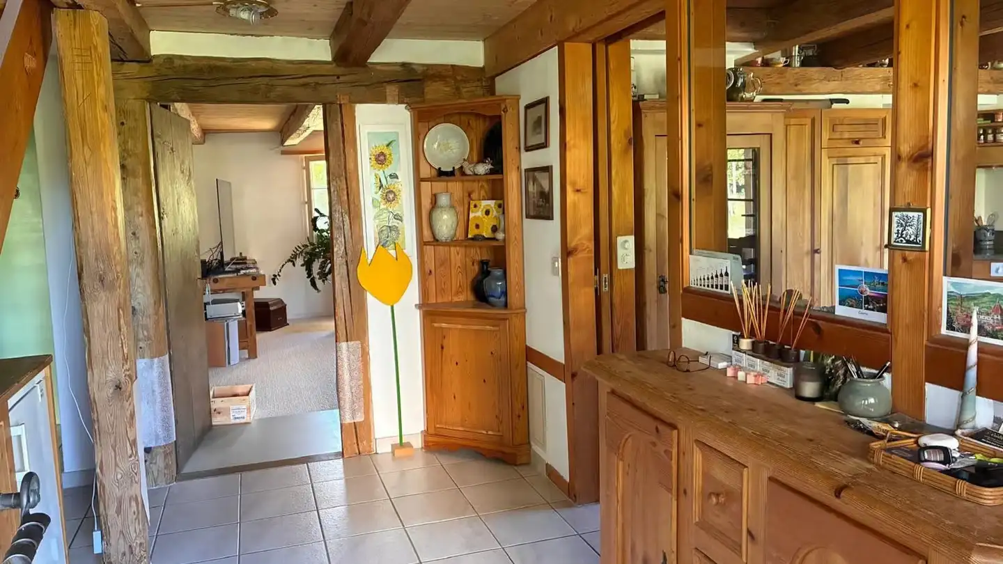 Sala hobby in affitto - 8124 Maur