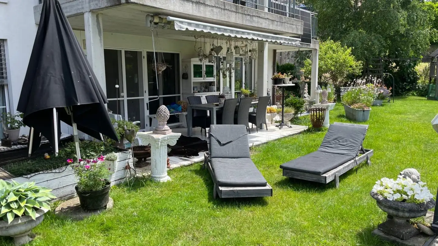 Residential building for sale - Stockeren 2, 3253 Schnottwil