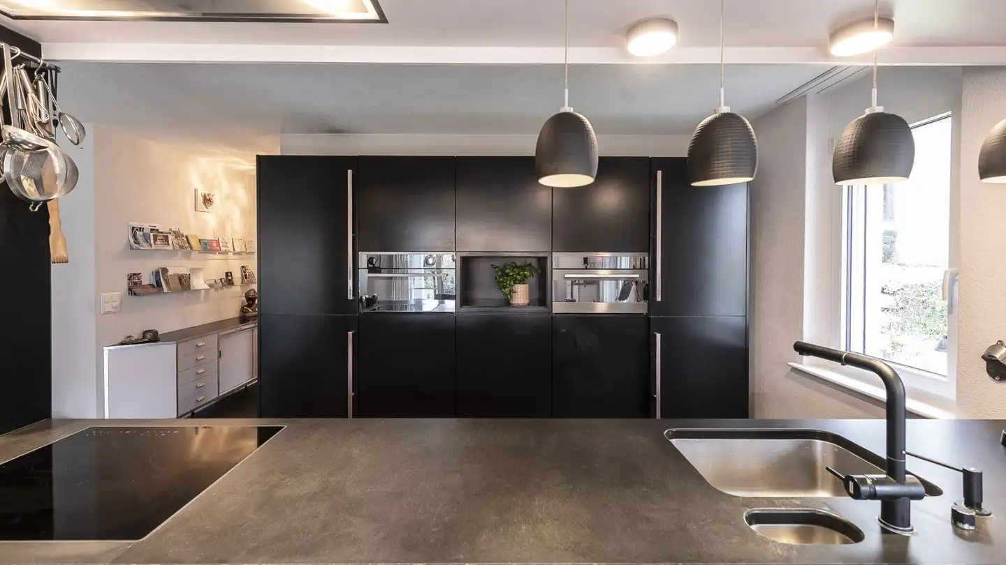 Residential building for sale - Stockeren 9, 3253 Schnottwil