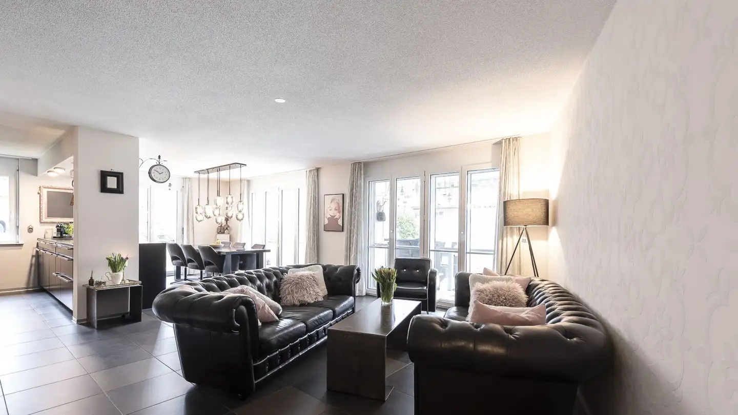 Residential building for sale - Stockeren 9, 3253 Schnottwil - Photo 3