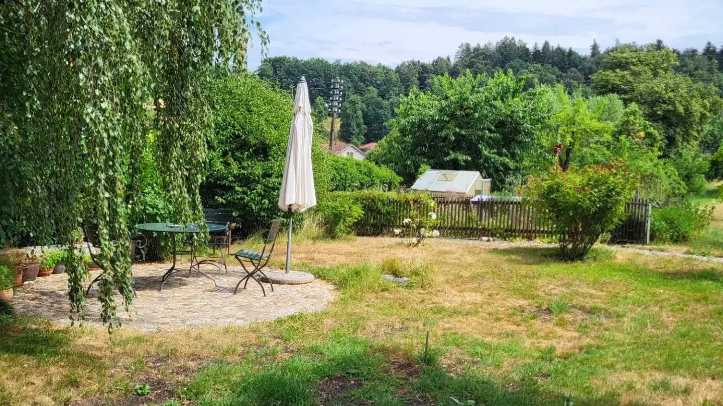 Wohnung mieten - Lehmgrube 5, 3368 Bleienbach - Foto 3
