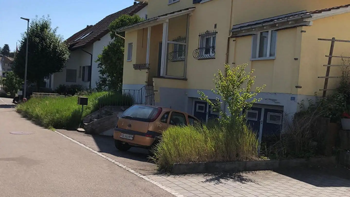 Single house for sale - Wiesengrund 6, 9562 Märwil