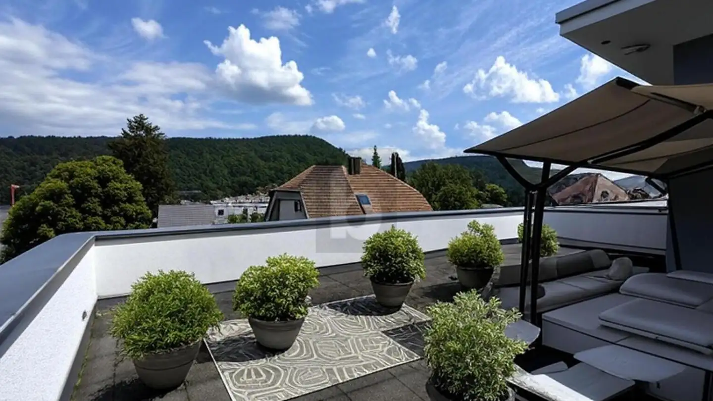 Duplex in affitto - 4410 Liestal
