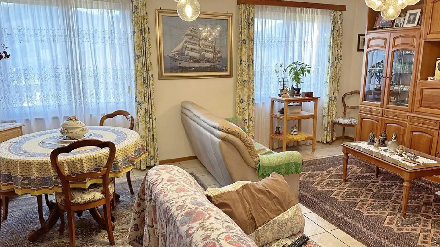 Einfamilienhaus kaufen - 6965 Cadro - Foto 3