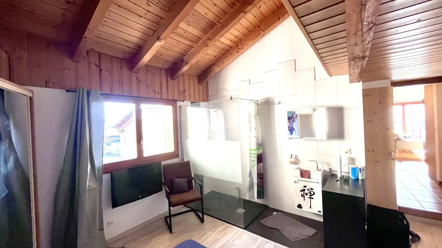 Appartamento in affitto - Rue De Fontenelle, 1976 Erde - Foto 4