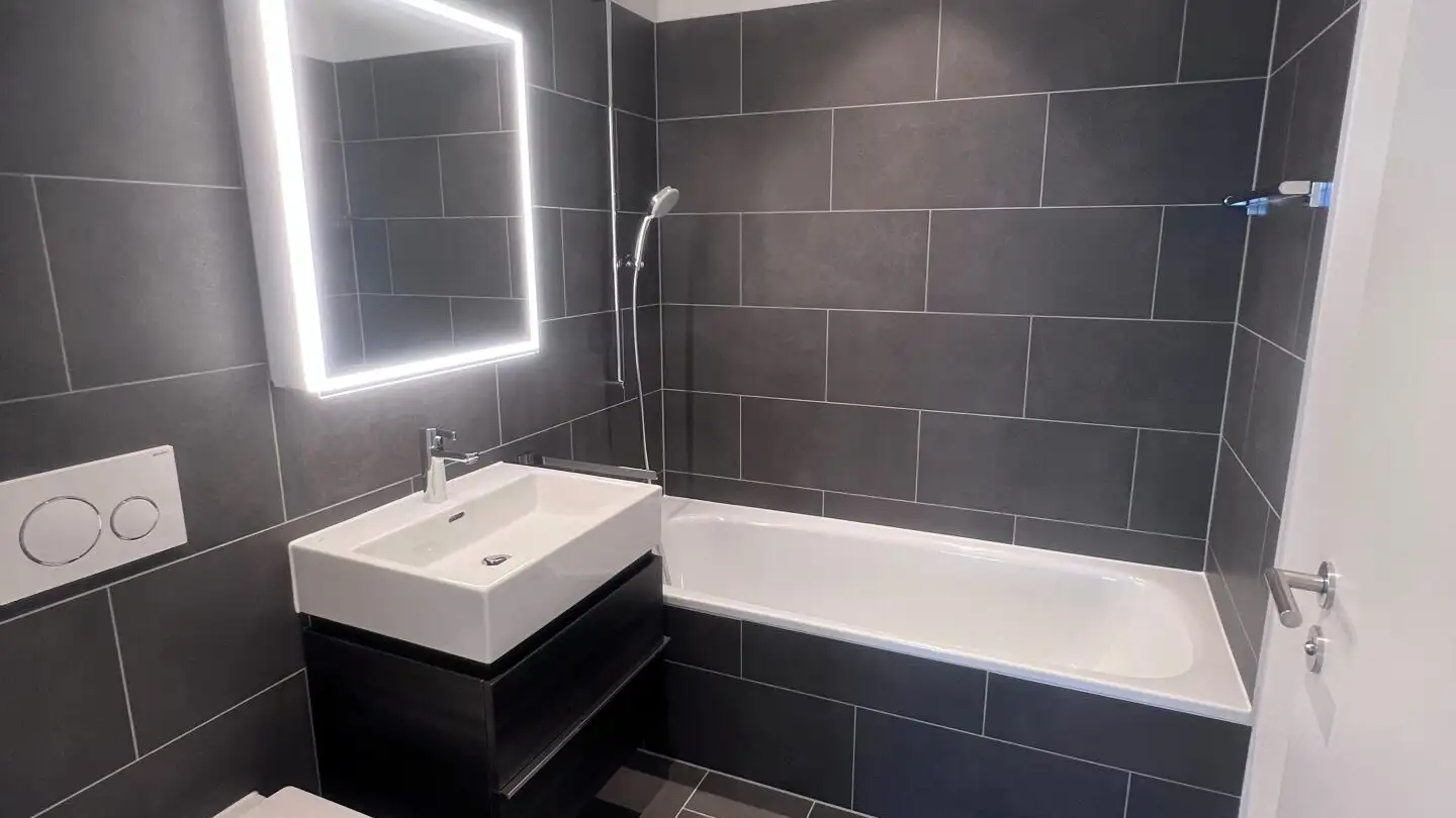 Appartement à louer - Gränicherstrasse 2, 5034 Suhr - Photo 2