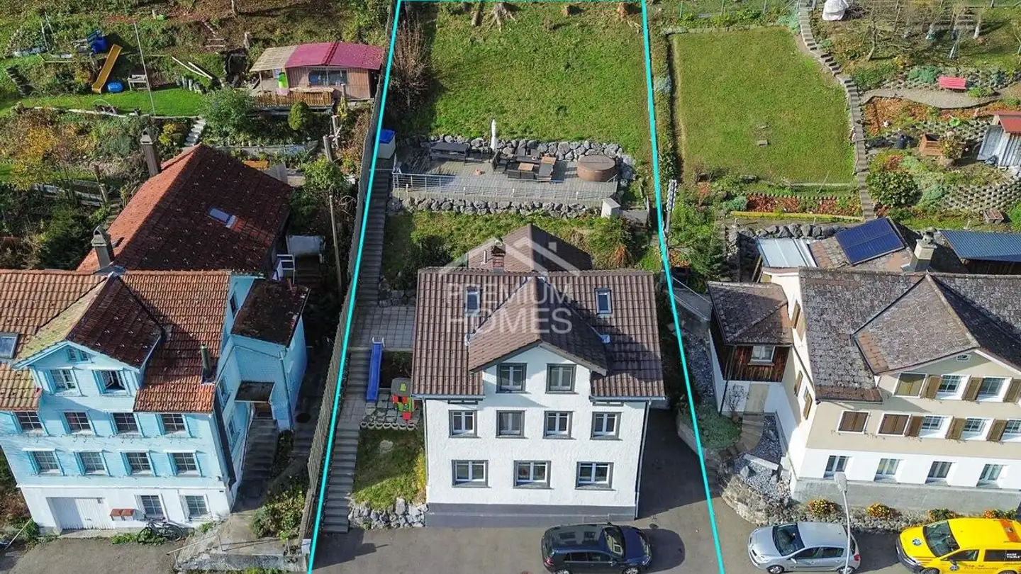 Höhlenhaus kaufen - 9115 Dicken