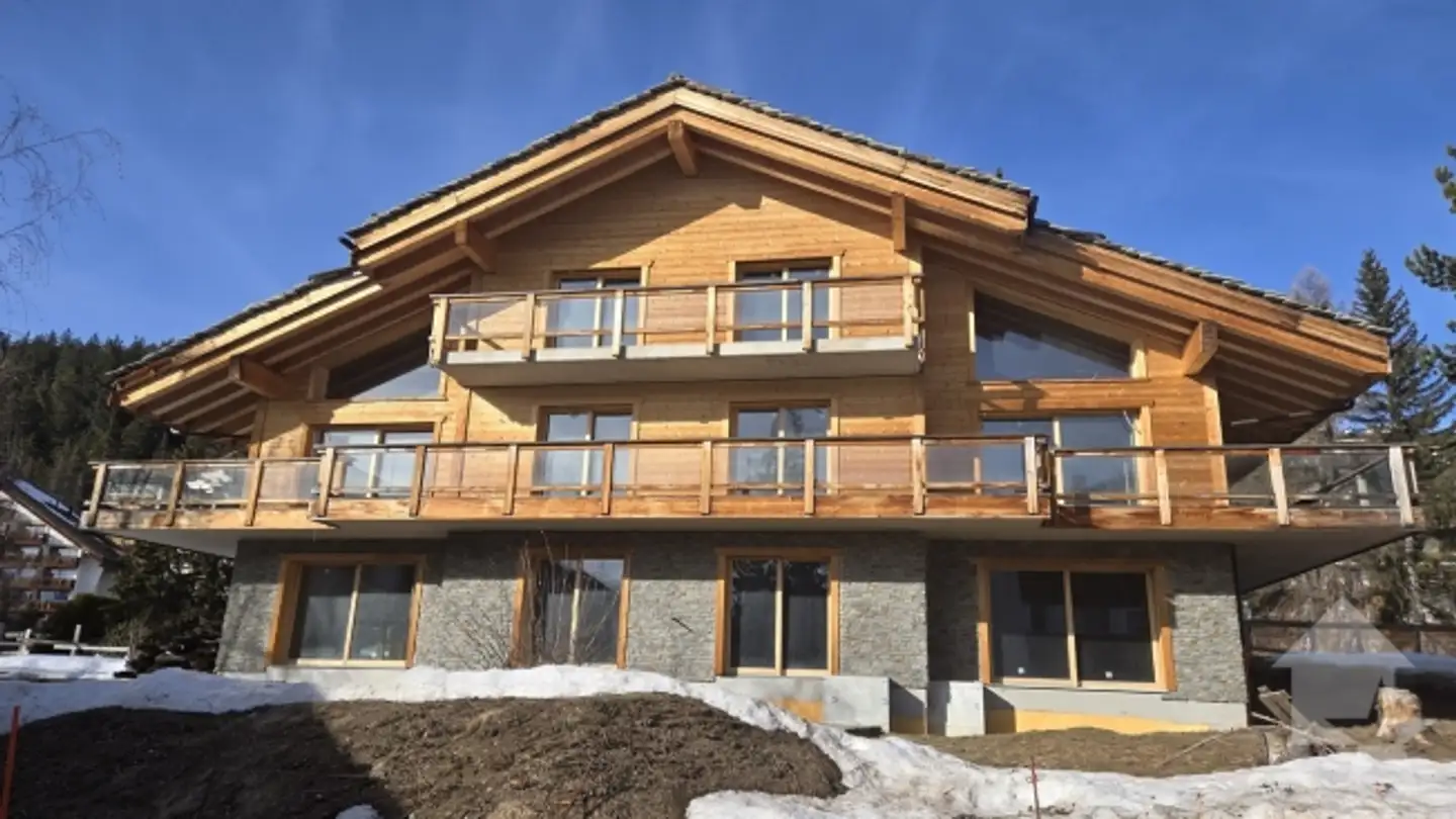 Appartamento in vendita - 3963 Crans-Montana